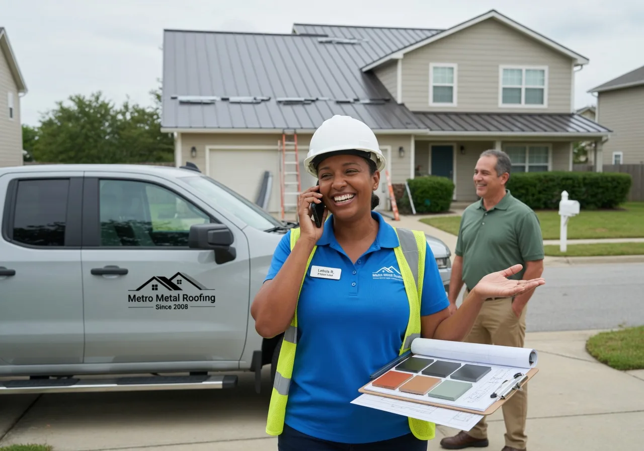 Metal Roofing Installation Deer Harbor, WA FAQs
