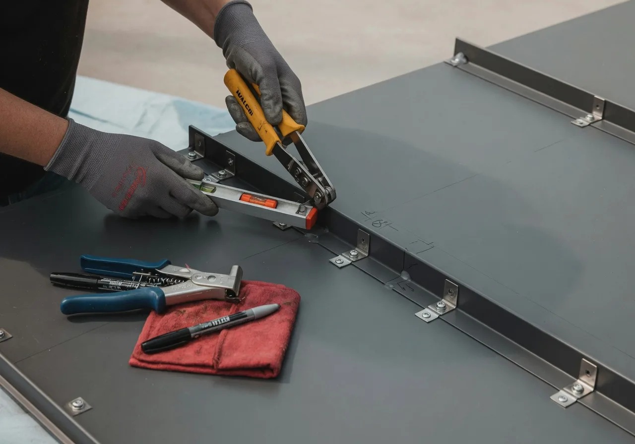 Why choose Metal Roofing Installation in Deer Harbor, WA